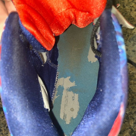 Nike kybrid basketball shoes - Picture 2 of 11